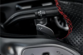 Mercedes-Benz A-Klasse Mercedes-Benz A-Klasse 250 Premium Plus AMG-Line Night Pano Burmester Ambiente - afbeelding nr 35