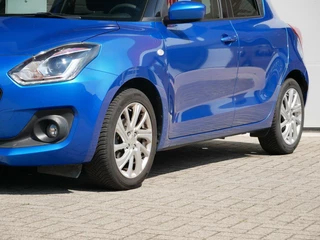 Suzuki Swift Suzuki Swift 1.2 Select Smart Hybrid Navi+BT| Camera - afbeelding nr 21
