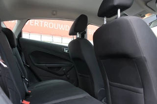 Ford Fiesta Ford Fiesta 1.0 Style Ultimate - afbeelding nr 11