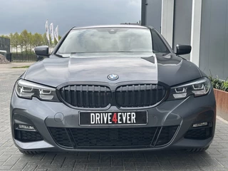 BMW 3 Serie - afbeelding nr 4