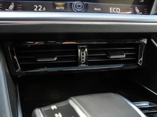 Volkswagen Touareg | BLACK STYLE | PANORAMADAK | LEDER | HEAD-UP | KEYLESS | MASSAGE | VENTILATIE | - afbeelding nr 81