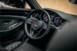 Bentley Continental GT Bentley Continental GT GTC 6.0 W12 First Edition In topstaat verkerende GTC W12 lage km stand - afbeelding nr 30