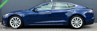 Tesla Model S Tesla Model S P 75 D Clima/Cruise/PDC/Panodak/Alle opties! - afbeelding nr 3