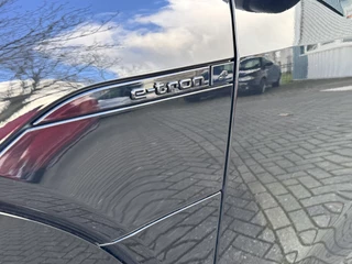 Audi Q8 e-tron Sport int / Virtual cockpit / 21'' / Black Pack / NL Auto - afbeelding nr 28