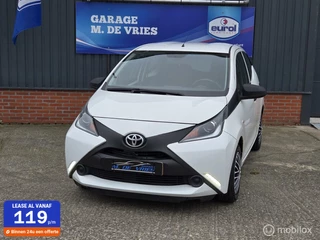 Toyota Aygo - 439966107-0