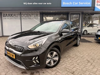 Kia Niro 1.6 GDi Hybrid ComfortLine | Carplay | Climate