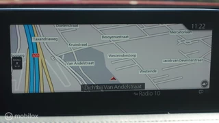 Mazda CX-30 Mazda CX-30 2.0 e-SkyActiv-G M Hybrid Comfort Trekhaak | Elektr. Achterklep | Navigatie | Achteruitrijcamera | PDC V+A | HUD - afbeelding nr 16