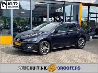Volkswagen Polo - afbeelding nr 1