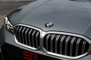 BMW 3 Serie BMW 3-serie Touring 330i M Sport 245pk Adapt.Cruise|Stoelver - afbeelding nr 12