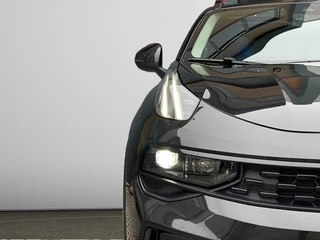 Lynk & Co 01 Lynk & Co RS Shadow Edition 01 1.5 262PK Trekhaak Pano 360° Navi Adapt cruise 262PK Elekr. Achterklep - afbeelding nr 3