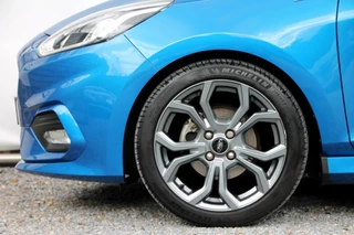 Ford Fiesta Ford Fiesta 1.0 EcoBoost ST-Line - 95 pk **Led / Carplay / Climate - afbeelding nr 31