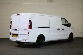 Renault Trafic Renault Trafic 2.0 dCi 145pk L2 H1 Airco Navigatie Camera - afbeelding nr 8