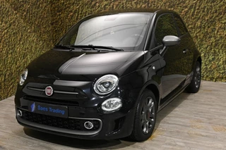 Fiat 500 - afbeelding nr 4