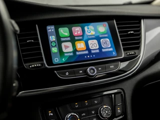 Opel Mokka X 141Pk (GROOT NAVI, APPLE CARPLAY, CRUISE, CLIMATE, DAB+, GETINT GLAS, ARMSTEUN, SPORTSTOELEN, LM VELGEN, PARKEERSENSOREN, TREKHAAK, NIEUWE APK, NIEUWSTAAT) - afbeelding nr 8