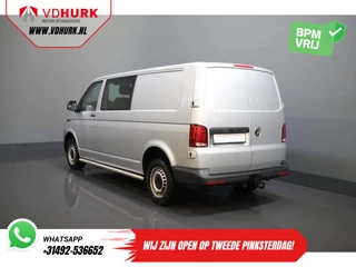 Volkswagen Transporter - afbeelding nr 2