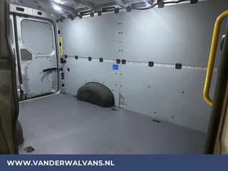 Volkswagen Crafter Parkeersensoren, Bijrijdersbank - afbeelding nr 8