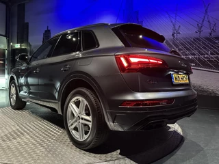 Audi Q5 Audi Q5 50 TFSI e S edition *Keyless*Camera*DaytonaGrey*NIEUW* - afbeelding nr 25