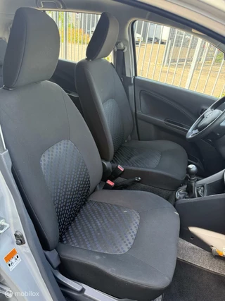 Suzuki Celerio Suzuki celerio 1.0 dynamic - afbeelding nr 7