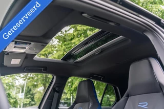 Volkswagen Golf Volkswagen Golf 2.0 TSI 4Motion R Perf Akra 360 Pano Vol - afbeelding nr 46