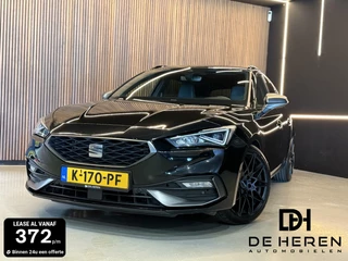 SEAT Leon - 289152121-0