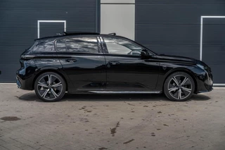 Peugeot 308 Peugeot 308 1.2  GT Pack Business |MASSAGE|PANO|VOL|GARANTIE - afbeelding nr 7