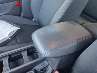 Ford Focus Ford Focus Wagon 1.0 125pk Nieuwe Distributieriem i.c.m Afl Pakket | Stoelverwarming | Trekhaak | Airco | Navigatie | - afbeelding nr 14