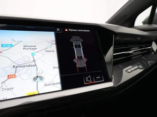 Audi Q4 e-tron Matrix Led Warmtepomp Virtual Cockpit Side Assist - afbeelding nr 21