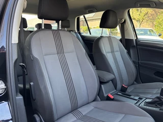 Volkswagen Golf - afbeelding nr 17