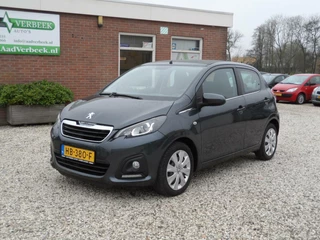 Peugeot 108 Peugeot 108 1.0 e-VTi Active TOP! - afbeelding nr 2