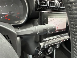 Citroën C3 Aircross Citroën C3 Aircross 1.2 PureTech 130PK S&S Rip Curl Automaat | Navi | Camera | Keyle - afbeelding nr 32