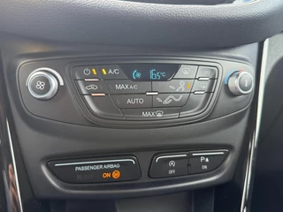Ford B-MAX Ford B-Max 1.0 EcoBoost Titanium 2e Eigenaar,Camera,Trekhaak,125pk,Navi,Lm velgen,Clima,Cruise,Pdc V+A,Dealer Onderhouden,Apk tot 04-2026 - afbeelding nr 15