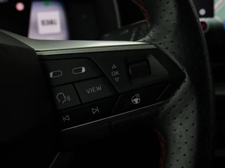 SEAT Leon SEAT Leon Sportstourer 1.4 TSI eHybrid PHEV FR Business Intense | Camera  | Stoel & Stuurverwarming | Trekhaak | Carplay | Full LED | Sfeerverlichting - afbeelding nr 17