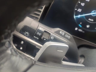 Kia Sportage Kia Sportage 1.6 T Plug in Hybrid GT-Line - afbeelding nr 20
