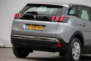 Peugeot 3008 Peugeot 3008 1.2 PureTech Blue Lease Executive - 131 pk **Navi - afbeelding nr 6