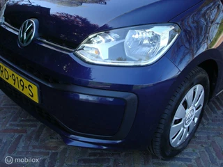 Volkswagen up! Volkswagen 1.0 Take Up! ( Bj 2017 ) Cruis|Airco|LED|5-Drs - afbeelding nr 2