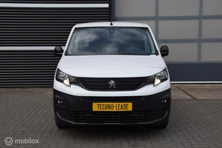 Peugeot Partner Peugeot Partner bestel 1.5 BlueHDI Premium Apple Carplay Cruise control Camera - afbeelding nr 10