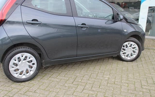 Toyota Aygo - afbeelding nr 5