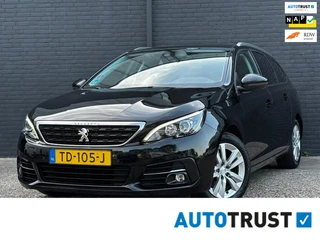 Peugeot 308 SW 1.2 PureTech Blue Lease Executive|PANO|PDC|NAVI|CRUISE|CARPLAY|NWE APK