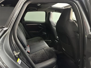 Audi A3 Audi A3 Sportback 35 TFSI S edition - afbeelding nr 10
