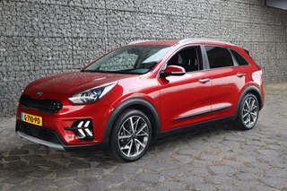 Kia Niro - afbeelding nr 13