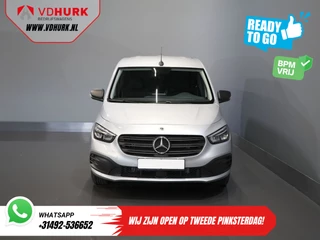 Mercedes-Benz Citan - afbeelding nr 7