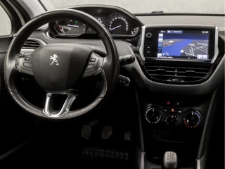 Peugeot 2008 (NAVIGATIE, CRUISE, PARKEERSENSOREN, TREKHAAK, SPORTSTOELEN, ELEK PAKKET, XENON, NIEUWSTAAT) - afbeelding nr 7