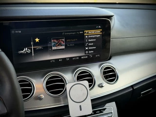 Mercedes-Benz E-Klasse Mercedes E-klasse AMG 63 S 4MATIC AMG E63 Magno matt|Camera|Keyless|Distronic|Luchtvering|AMG Exhaust|Head-up| - afbeelding nr 29