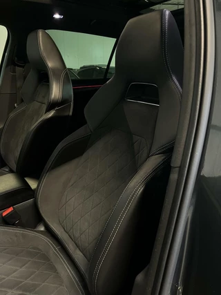 Škoda Kodiaq Skoda Kodiaq 1.5 TSI Sportline Pano Virtual 7 Pers Trekhaak - afbeelding nr 59