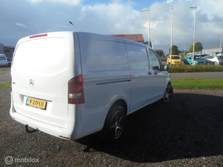 Mercedes-Benz Vito Mercedes Vito Bestel 111 CDI - afbeelding nr 6