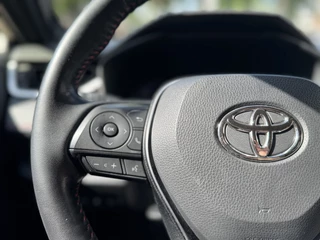 Toyota RAV4 Toyota RAV4 2.5 Plug-in Hybrid AWD Bi-Tone Plus JBL, Stoelventilatie + verwarming, dodehoekdetectie, Trekhaak , All-in Rijklaarprijs - afbeelding nr 31