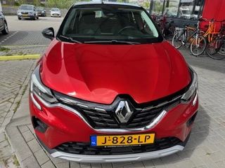Renault Captur Renault Captur 1.3 TCe ZEN AUTOMAAT 1e EIGENAAR! - afbeelding nr 3