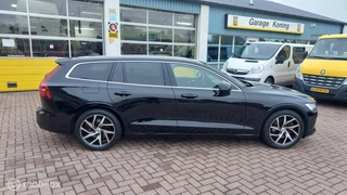 Volvo V60 Volvo V60 2.0 T4 Momentum - afbeelding nr 2