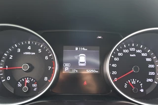 Kia Ceed Sportswagon Kia Ceed Sportswagon 1.0 T-GDi DynamicLine NL-Auto!! Carplay I Camera I Park-Assist - afbeelding nr 21