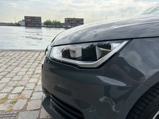 Audi A1 Sportback navigatie 5 deurs airco/ecc - afbeelding nr 35